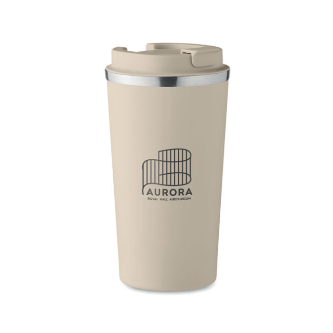 Custom Printed Double Wall Tumbler 510ml - Image 4