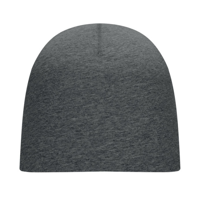 Custom Printed Unisex Beanie In Cotton - Image 2