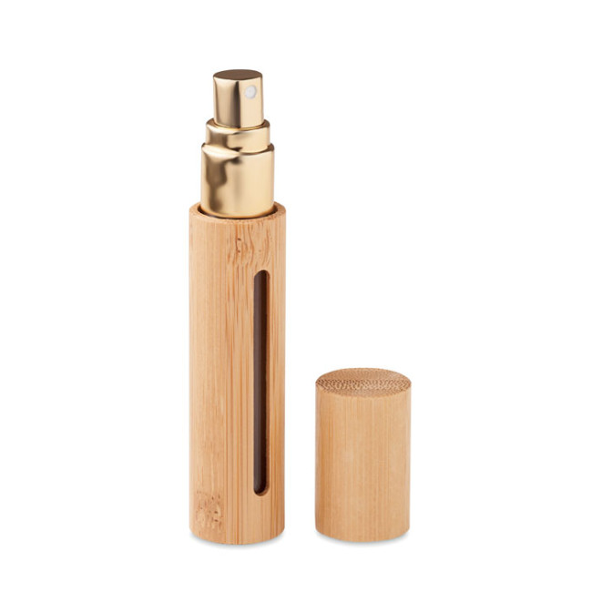 Branded Perfume Atomizer Bottle 10ml