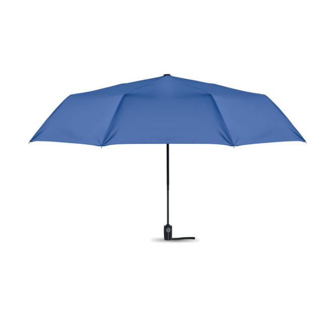 Custom Printed 27 Inch Windproof Umbrella - Image 4