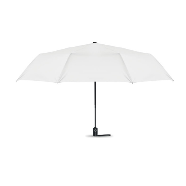 Custom Printed 27 Inch Windproof Umbrella - Image 3