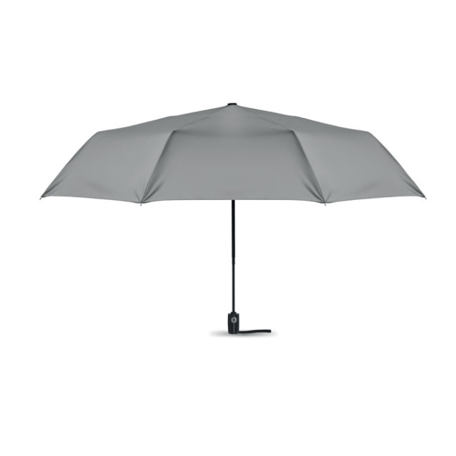 Custom Printed 27 Inch Windproof Umbrella - Image 2