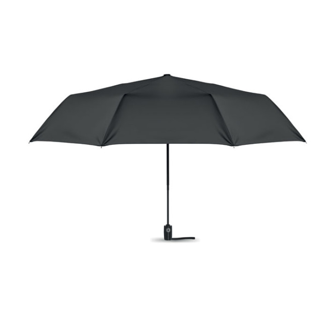 Custom Printed 27 Inch Windproof Umbrella - Image 1