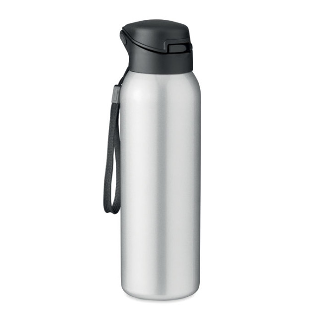 Custom Printed Double Wall Stainless Steel Bottle 580ml - Image 4