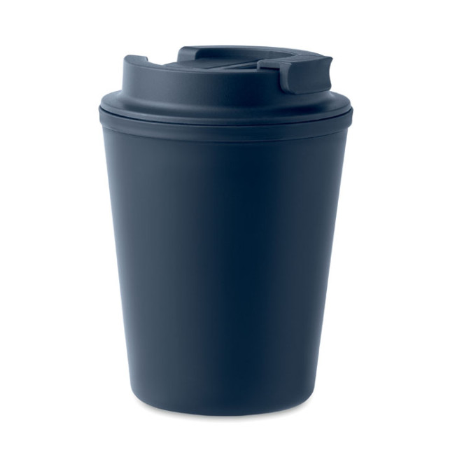 Custom Printed Recycled PP Tumbler 300ml - Image 3