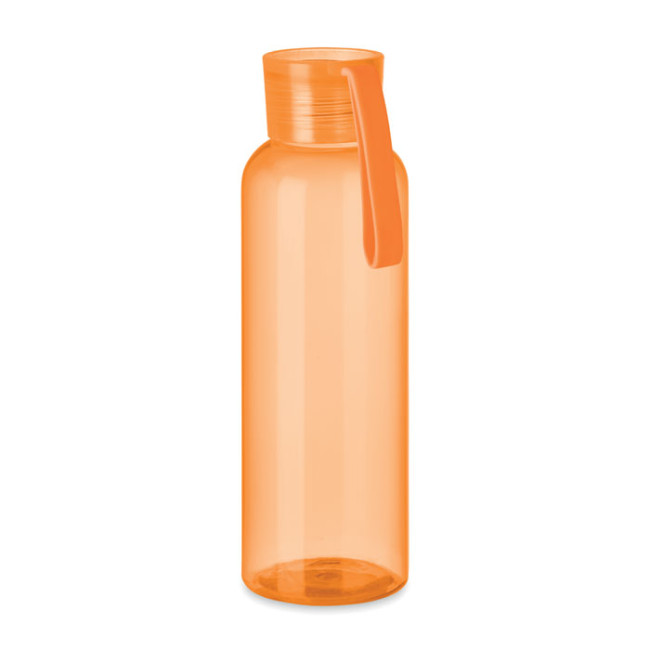 Custom Printed Tritan Bottle And Hanger 500ml - Image 3