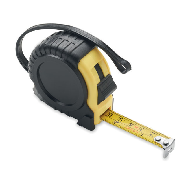 Custom Printed Measuring Tape 3m