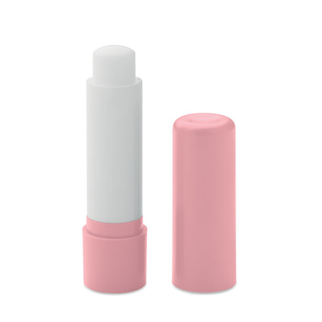 Branded Vegan Lip Balm In Recycled ABS - Image 4