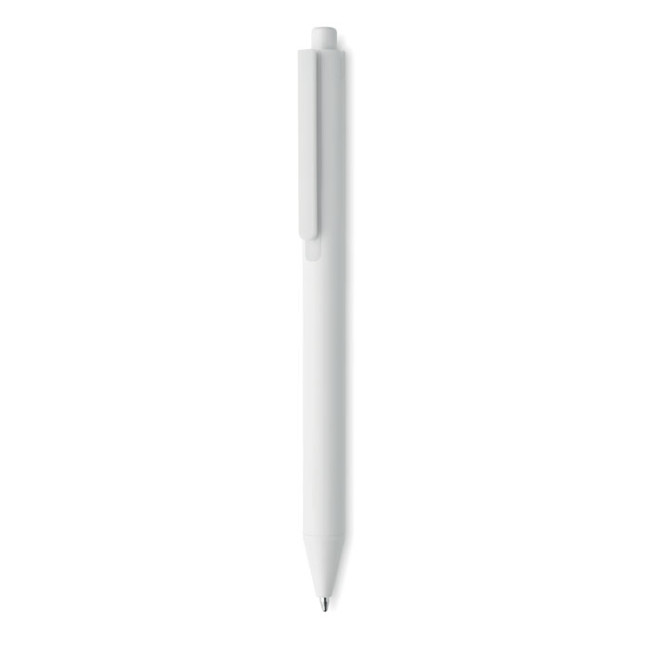 Custom Printed Recycled ABS Push Button Pen - Image 3