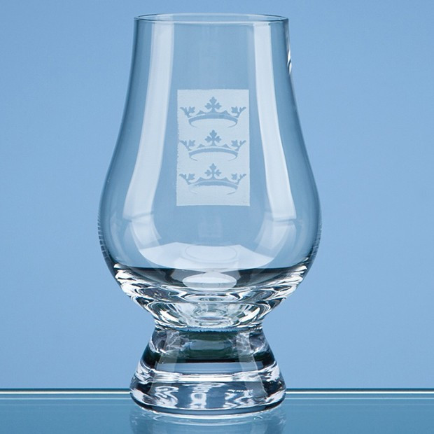 Custom Printed 170ml Specialist Whisky Tasting Tumbler