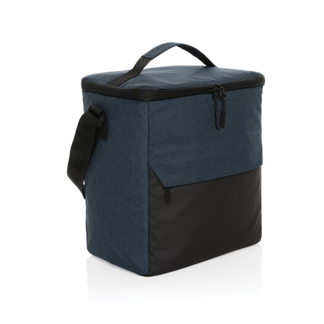 Custom Printed Kazu AWARE™ RPET Basic Cooler Bag - Image 4