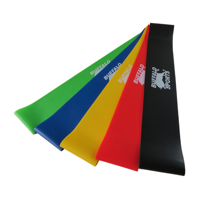 Custom Printed Resistance Bands