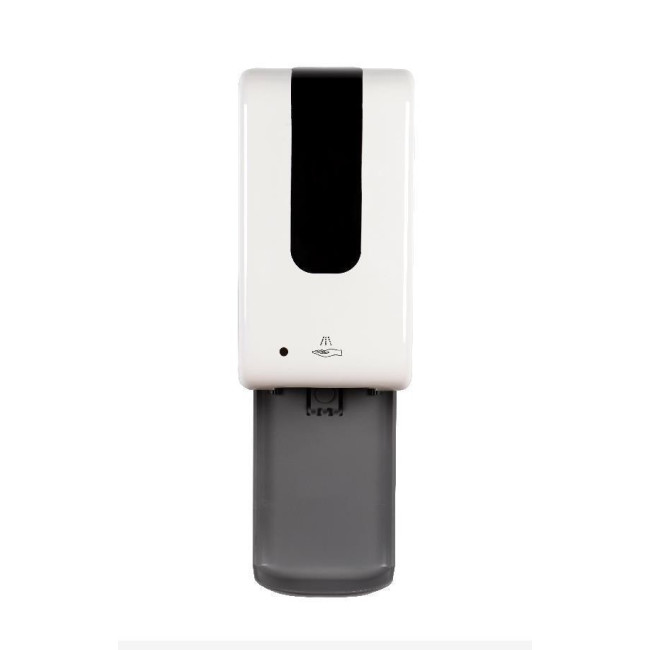 Branded Wall Mounted Soap Dispenser