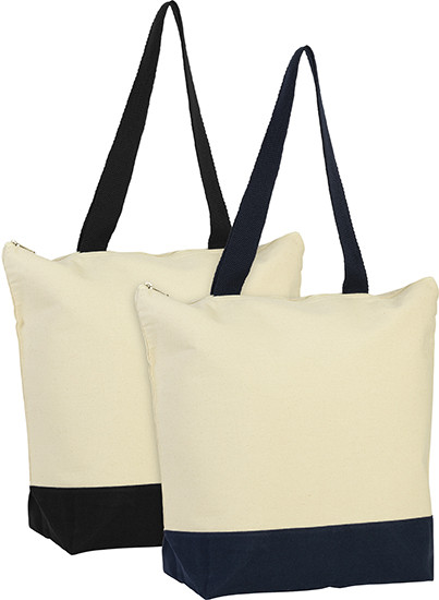 Custom Printed Greatstone Eco 12oz Cotton Deluxe Tote