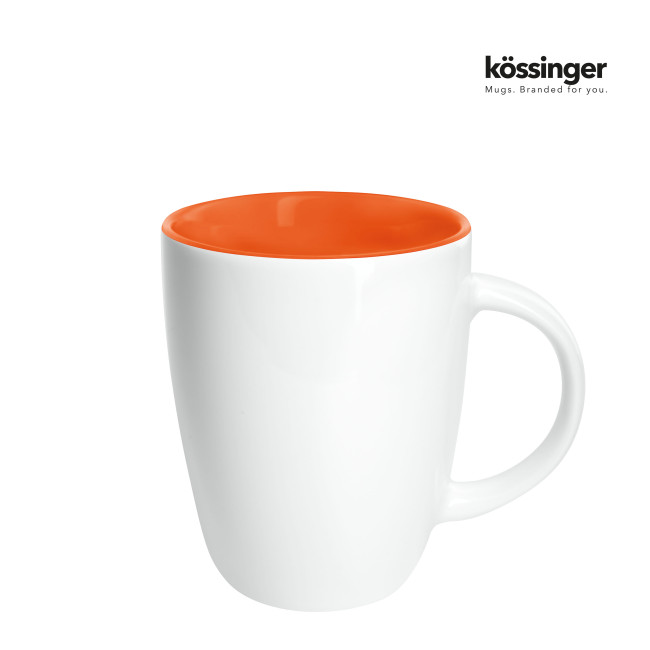 Custom Printed Kossinger Elektra Inside Slim Stoneware Mug - Image 7