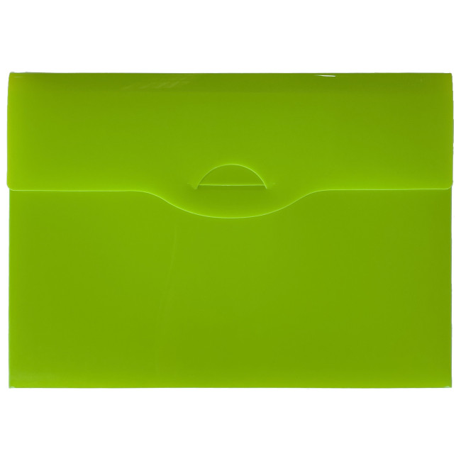 Custom Printed Eco-Eco A4 50% Recycled Document Box File - Image 5