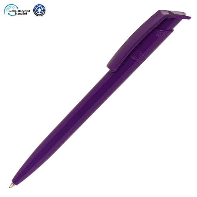 Custom Printed Recycool Ball Pen - Image 5