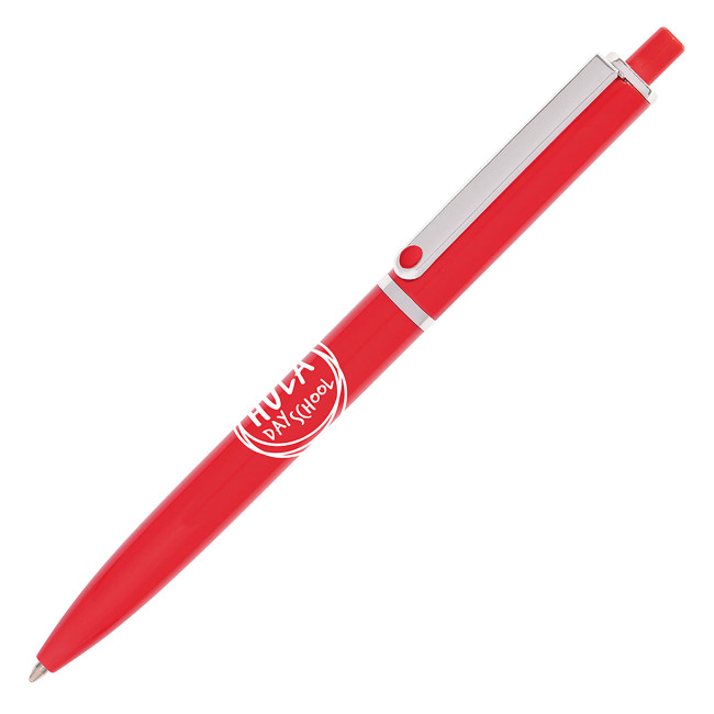 Custom Printed Dottie Ball Pen - Image 6