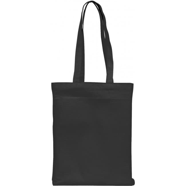 Custom Printed Groombridge 10oz Cotton Canvas Tote - Image 2