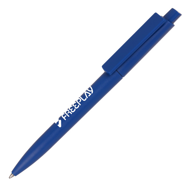 Custom Printed Echo Recycled Ball Pen - Image 2