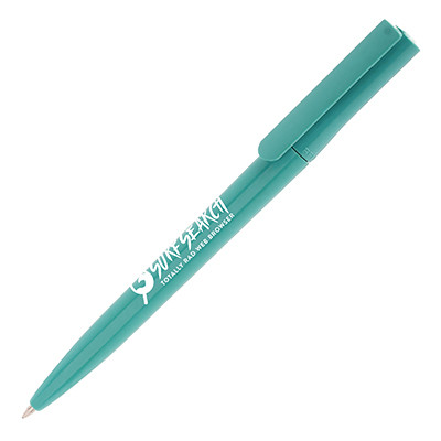 Custom Printed Surfer PET Ball Pen (Solid) - Image 7