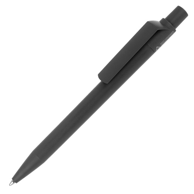 Custom Printed Matte Recycled Ball Pen - Image 2