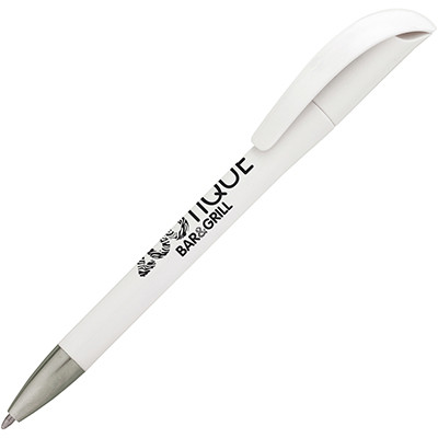 Custom Printed Marshall Solid Ball Pen - Image 4