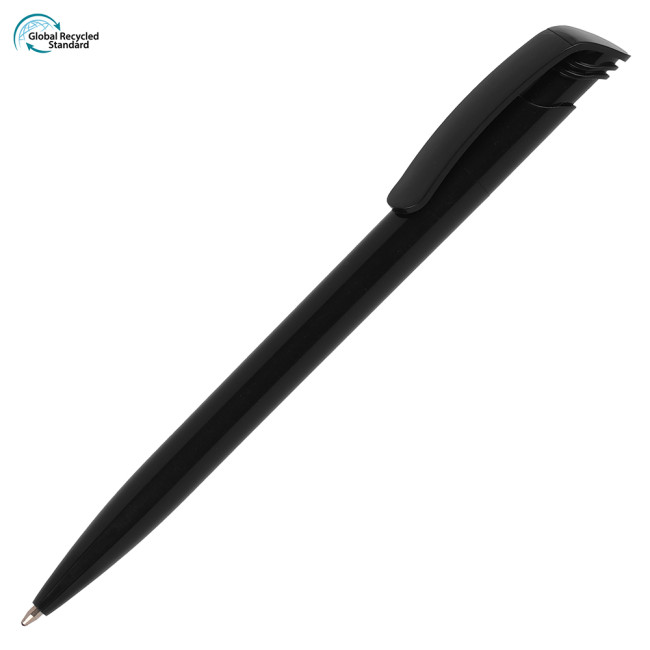 Custom Printed Koda Recycled Ball Pen - Image 2