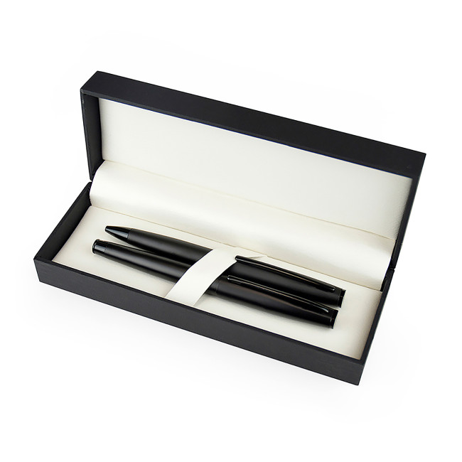 Custom Printed Montreal Pen Gift Set