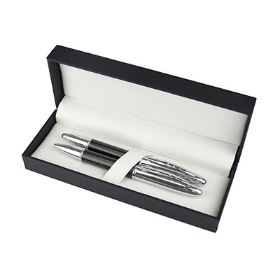 Custom Printed Rangoon Pen Gift Set