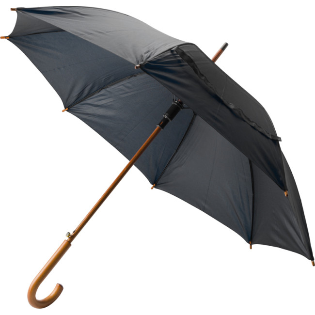 Custom Printed Automatic Umbrella - Image 4