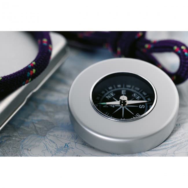 Custom Printed Target Nautical Compass - Image 3