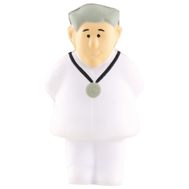 Branded Anti Stress Doctor - Image 1