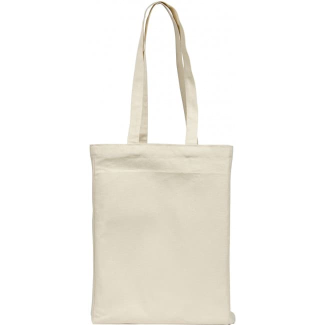 Custom Printed Groombridge 10oz Cotton Canvas Tote - Image 1