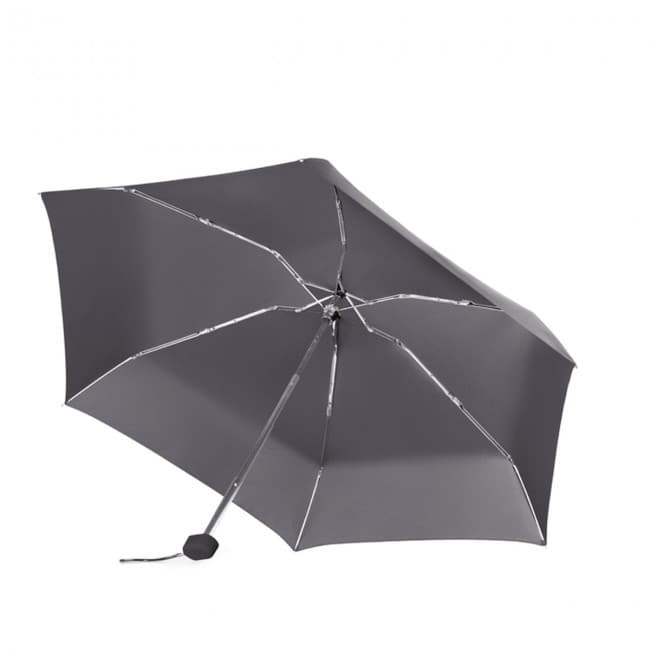 Custom Printed Pocket umbrella - Image 12