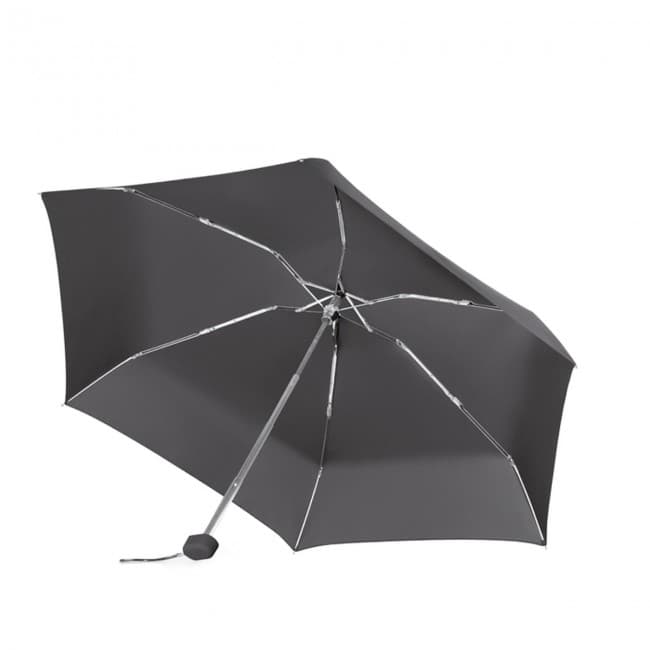 Custom Printed Pocket umbrella - Image 9