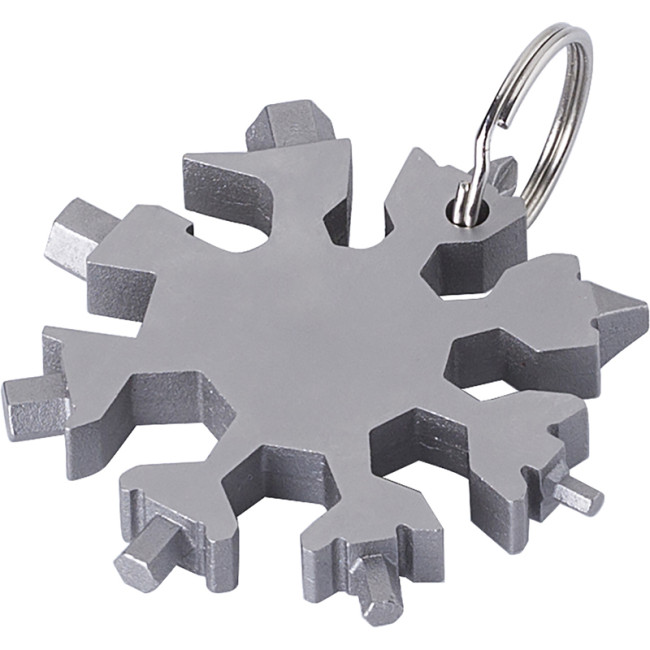 Custom Printed Steel Multi-Tool - Image 1