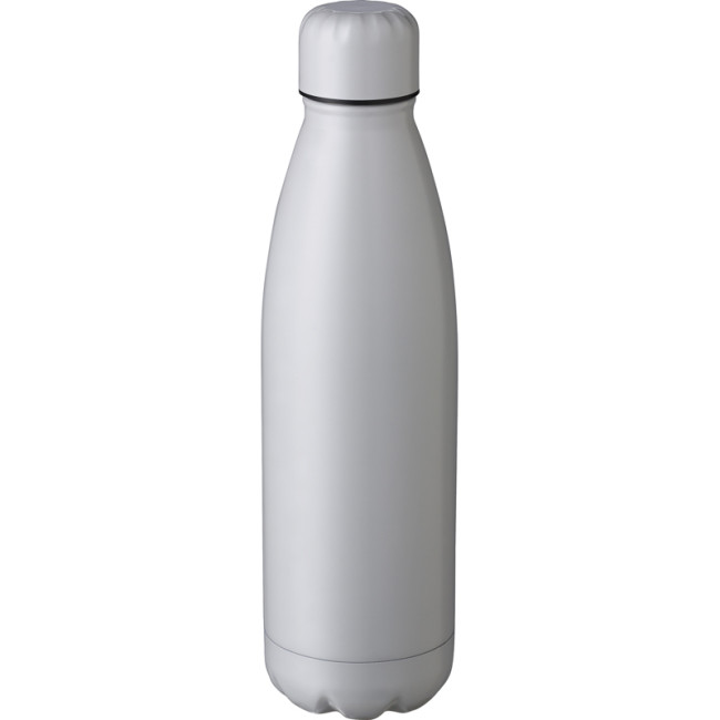 Branded Kara Stainless Steel Double Walled Bottle 500ml - Image 2