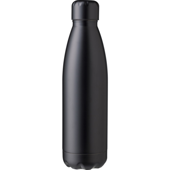 Branded Kara Stainless Steel Double Walled Bottle 500ml - Image 4