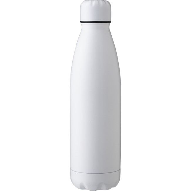 Branded Kara Stainless Steel Double Walled Bottle 500ml - Image 5