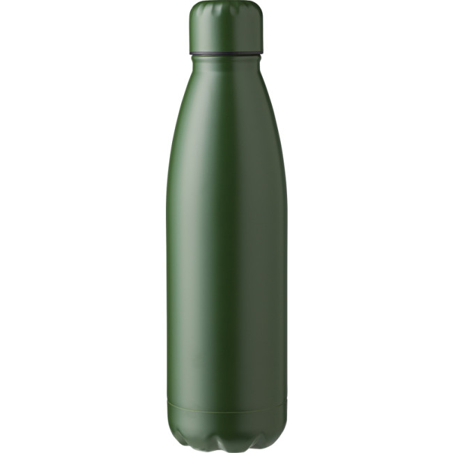 Branded Kara Stainless Steel Double Walled Bottle 500ml - Image 6