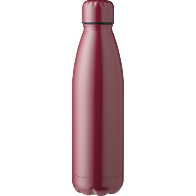 Branded Kara Stainless Steel Double Walled Bottle 500ml - Image 8