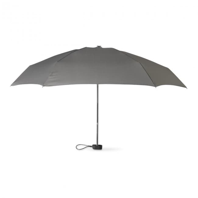 Custom Printed Pocket umbrella - Image 1