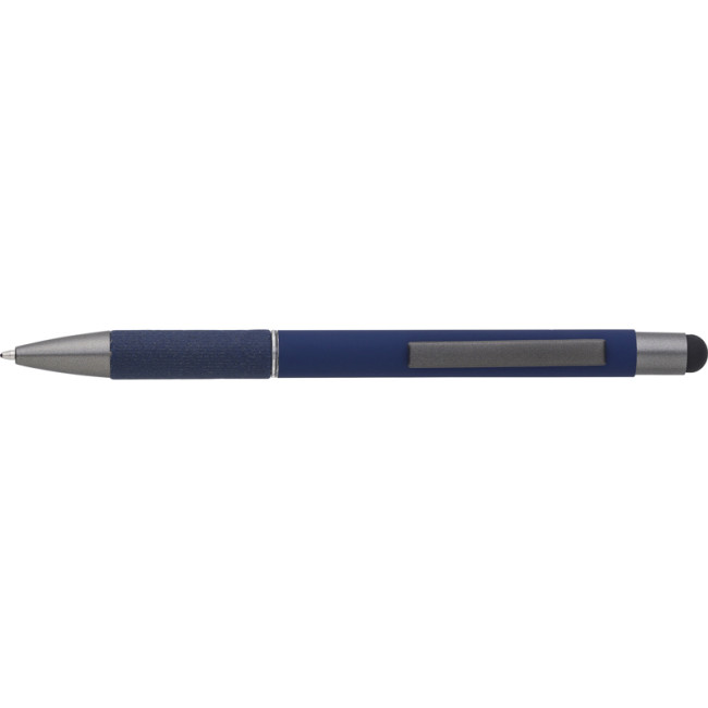 Custom Printed Aluminium Ballpen - Image 4