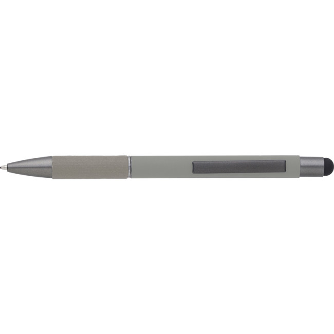 Custom Printed Aluminium Ballpen - Image 1