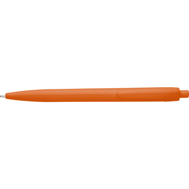 Branded The Bargain Plastic Ballpen - Image 2