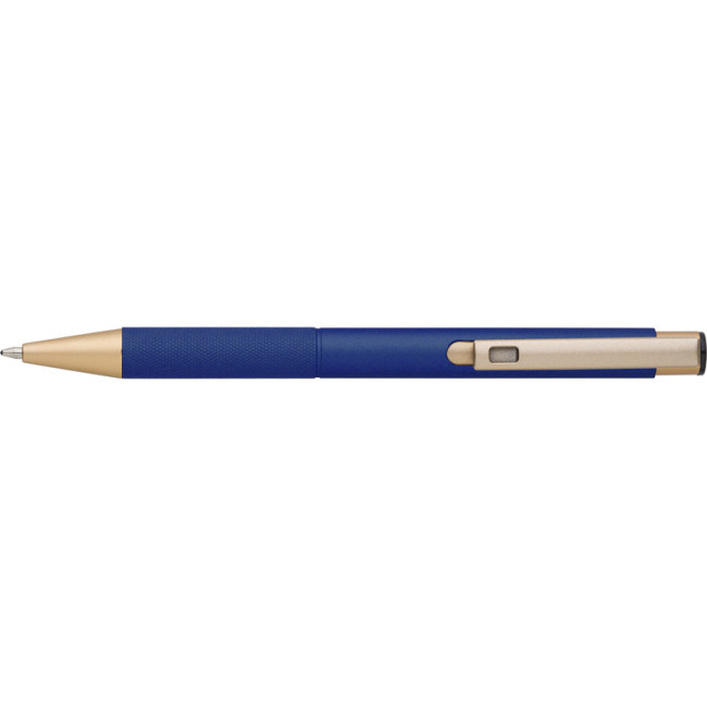 Custom Printed Aluminium Ballpen - Image 1