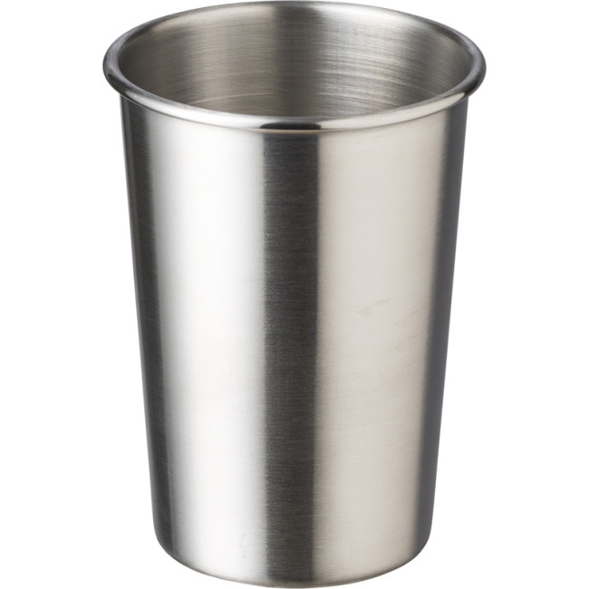 Custom Printed Stainless Steel Cup 350ml