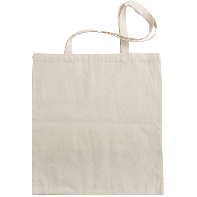 Custom Printed Shopping Bag - Image 3