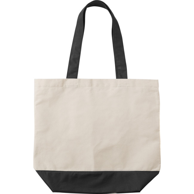 Custom Printed Shopping Bag - Image 4